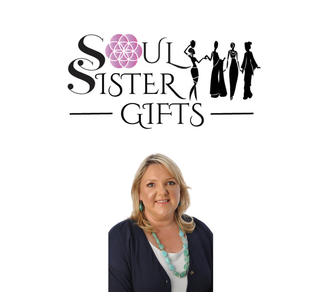 Inspiration for Soul Sister Gifts