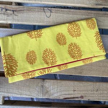 Load image into Gallery viewer, Fair Trade Ethical Soft Fabric Wallet with Buttons (Assorted Colours & Designs)