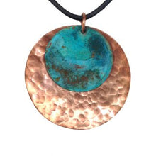 Load image into Gallery viewer, Margaret Necklace & Earring Set