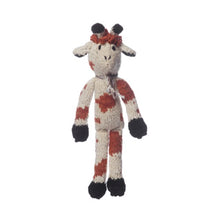 Load image into Gallery viewer, Homespun Wool Spider Animals