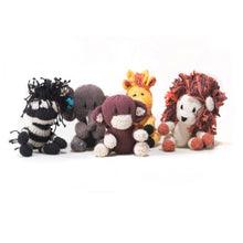 Load image into Gallery viewer, Hand Knitted Organic Cotton Rascal Range