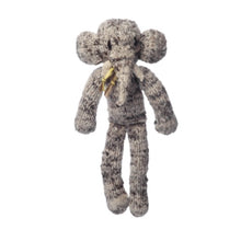 Load image into Gallery viewer, Homespun Wool Spider Animals