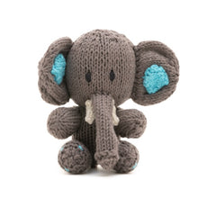 Load image into Gallery viewer, Hand Knitted Organic Cotton Rascal Range