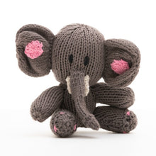 Load image into Gallery viewer, Hand Knitted Organic Cotton Rascal Range