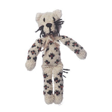 Load image into Gallery viewer, Homespun Wool Spider Animals