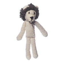 Load image into Gallery viewer, Homespun Wool Spider Animals