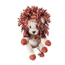 Load image into Gallery viewer, Hand Knitted Organic Cotton Rascal Range