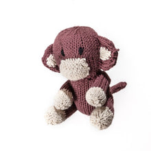 Load image into Gallery viewer, Hand Knitted Organic Cotton Rascal Range