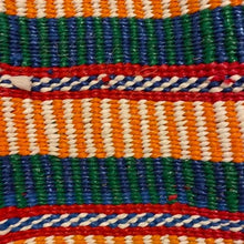 Load image into Gallery viewer, Kenyan Hand Woven Kiondo Baskets