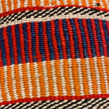 Load image into Gallery viewer, Kenyan Hand Woven Kiondo Baskets
