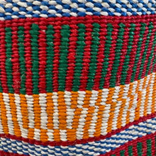 Load image into Gallery viewer, Kenyan Hand Woven Kiondo Baskets