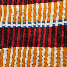 Load image into Gallery viewer, Kenyan Hand Woven Kiondo Baskets