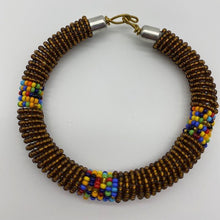Load image into Gallery viewer, Handmade Beaded Bracelets (Assorted Colours & Designs)