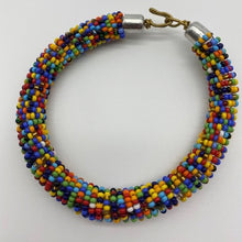 Load image into Gallery viewer, Handmade Beaded Bracelets (Assorted Colours & Designs)