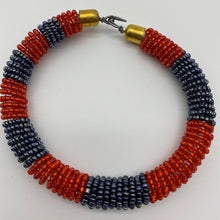 Load image into Gallery viewer, Handmade Beaded Bracelets (Assorted Colours & Designs)