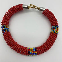 Load image into Gallery viewer, Handmade Beaded Bracelets (Assorted Colours & Designs)