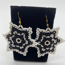 Load image into Gallery viewer, Handmade Beaded Earrings (Assorted  Colours & Designs)