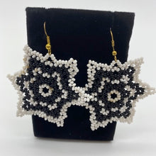 Load image into Gallery viewer, Handmade Star Necklace & Earrings Set