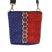 Load image into Gallery viewer, Royal Grace Bag