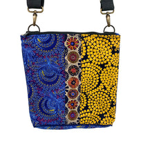 Load image into Gallery viewer, Wattle Grace Bag