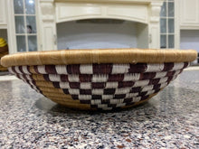 Load image into Gallery viewer, Kenyan Hand Woven Sisal Bowls