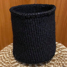 Load image into Gallery viewer, Kenyan Handwoven Sisal Planter Baskets