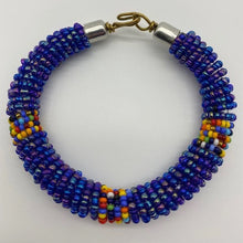 Load image into Gallery viewer, Handmade Beaded Bracelets (Assorted Colours & Designs)