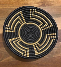 Load image into Gallery viewer, Kenyan Hand Woven Sisal Bowls