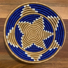 Load image into Gallery viewer, Kenyan Hand Woven Sisal Bowls