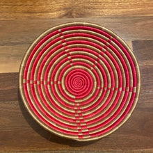 Load image into Gallery viewer, Kenyan Hand Woven Sisal Bowls