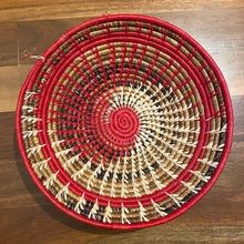 Load image into Gallery viewer, Kenyan Hand Woven Sisal Bowls
