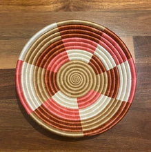 Load image into Gallery viewer, Kenyan Hand Woven Sisal Bowls