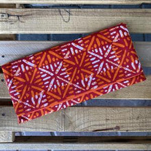 Load image into Gallery viewer, Fair Trade Ethical Soft Fabric Wallet with Buttons (Assorted Colours &amp; Designs)
