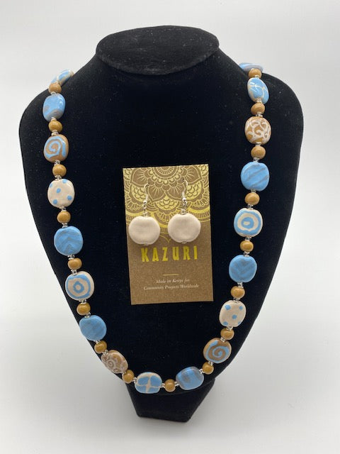 Kazuri Beads handcrafted 30